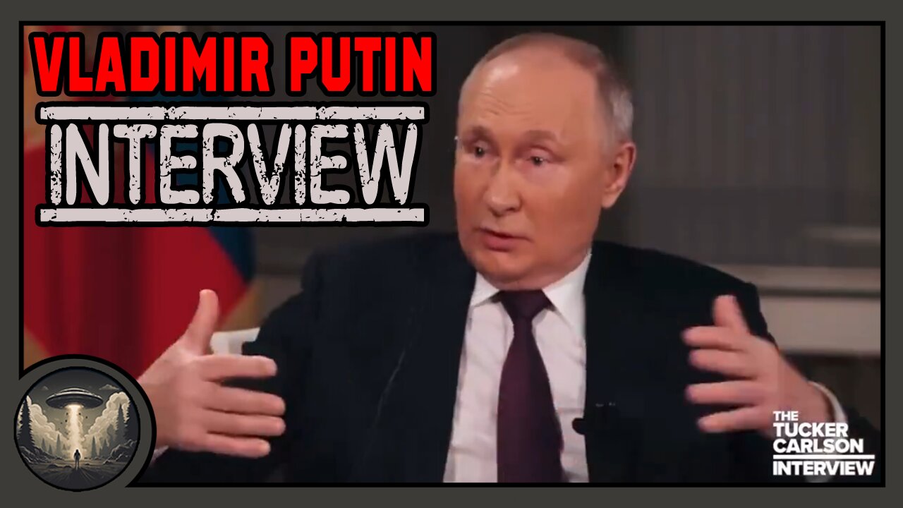 Putin on nuclear conflict (Clip 2)