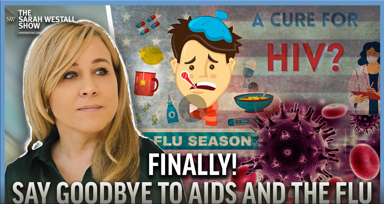 How the Cabal shuts down access to cures for AIDS, the Flu and other diseases w/ Dr. Fernandez