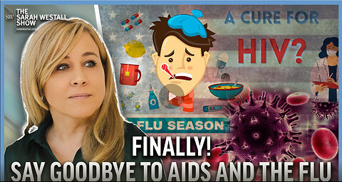 How the Cabal shuts down access to cures for AIDS, the Flu and other diseases w/ Dr. Fernandez