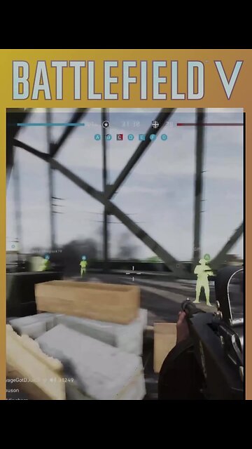 when things go weird