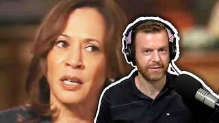 Kamala is not amused! | Thu 10-17-24