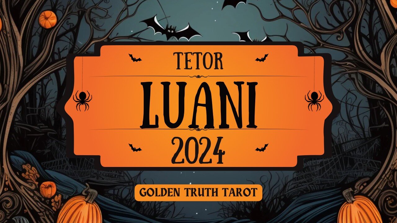 🔮♌️Luani parashikimi për muajin Tetor 2024🔮♌️