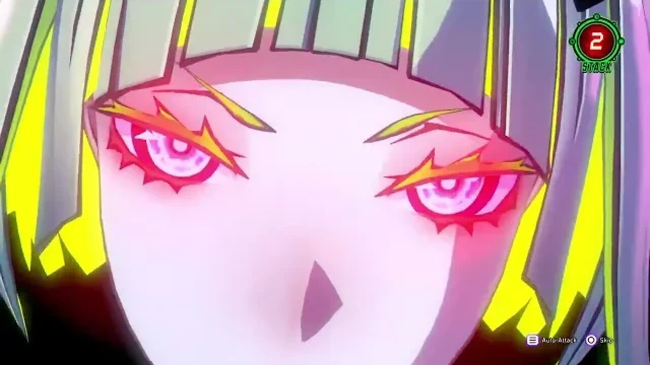 Let's play Soul Hacker's 2 Going through more Soul Labyrinth's
