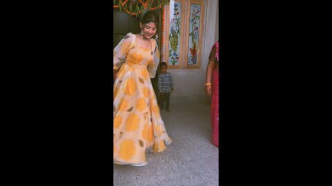 Indian dance