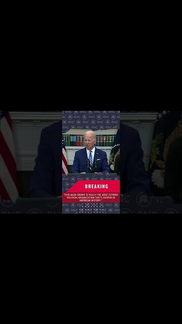 Biden insults tens of millions of Americans #Shorts