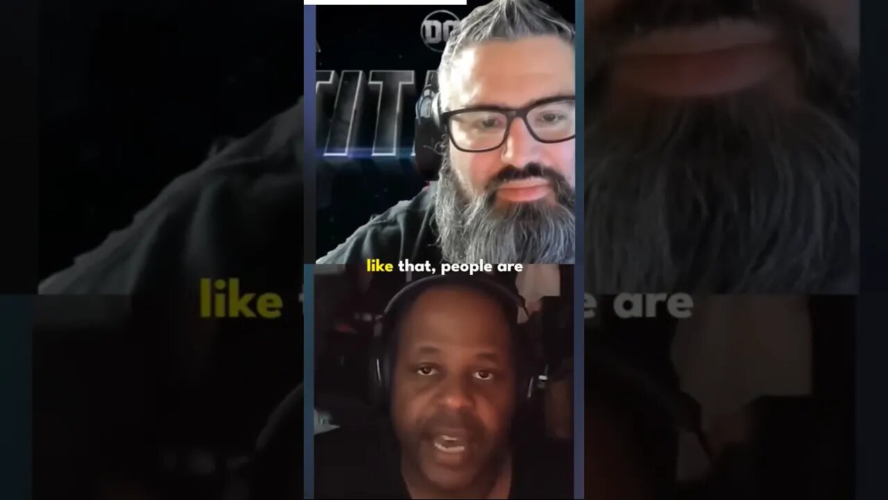 Writer Bryan Hill on meeting Brad Pitt