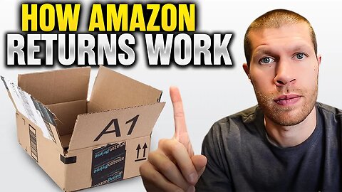 How to Manage Amazon Returns as a Seller