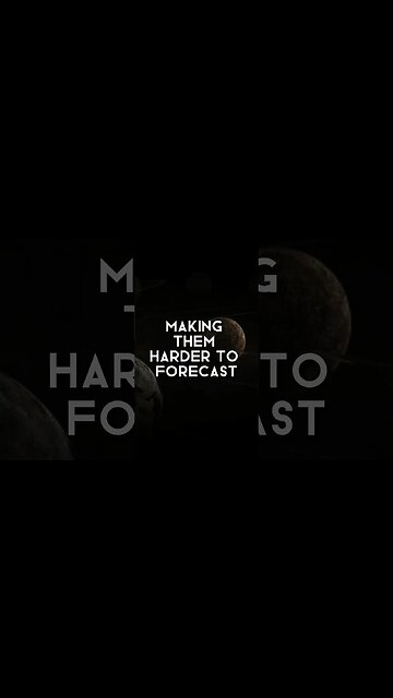 Apocalyptic Climate Change: El Niño's Shocking 2024 Impact on Earth