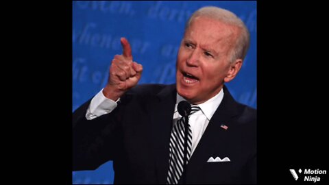 Biden sucks FJB