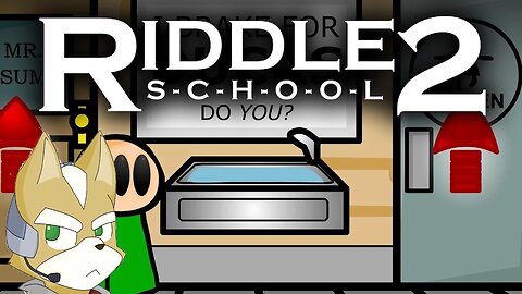 Riddle School 2:Full Playthrough w/Tailsly