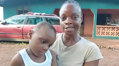 Special-Need children is stigmatising for many in Liberia...how can these people get help?