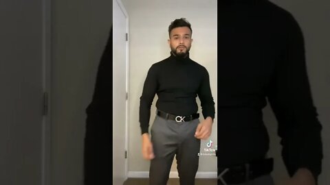 What can I say I love to dress up