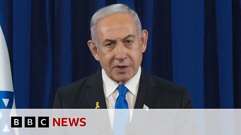 Israel ‘ready for all scenarios’ after Beirut strike, PM says | BBC News | NE ✅