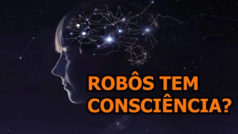 Por que temos consciência ?
