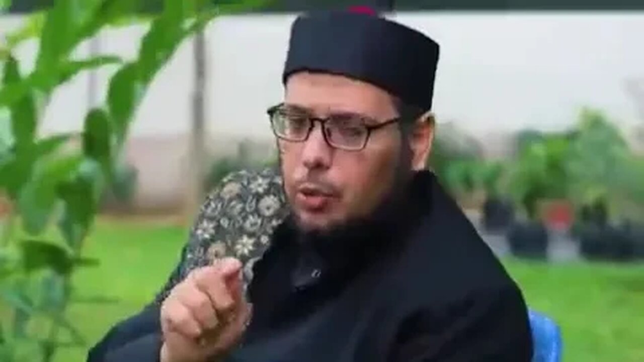قصة عمر بن الخطاب مع الراهب #لا_عز_للعرب_إلا_بالإسلام 👇👇👇👇👇👇👇👇👇