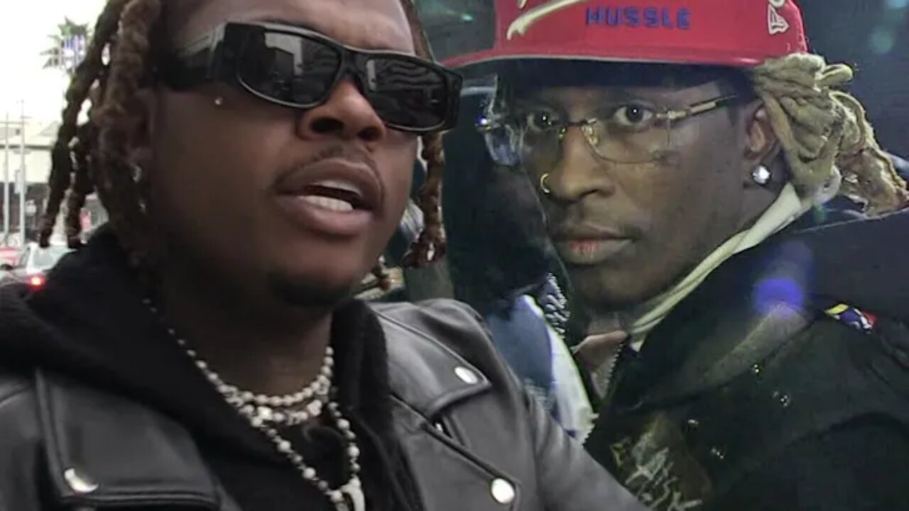 Things Go From BAD TO WORST Between Gunna And Young Thug After This NEW INFO Went VIRAL