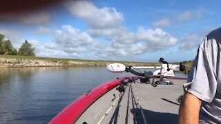 Fishing trip