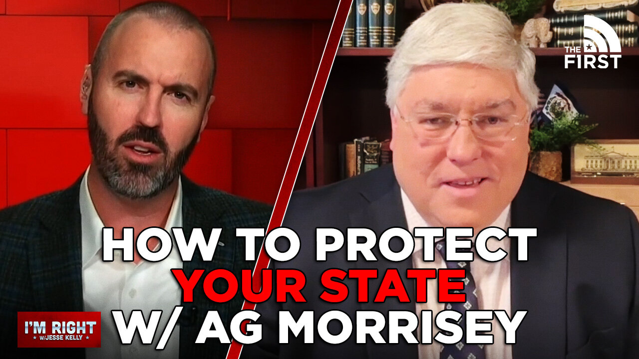 How Red State AGs Should Protect Their State