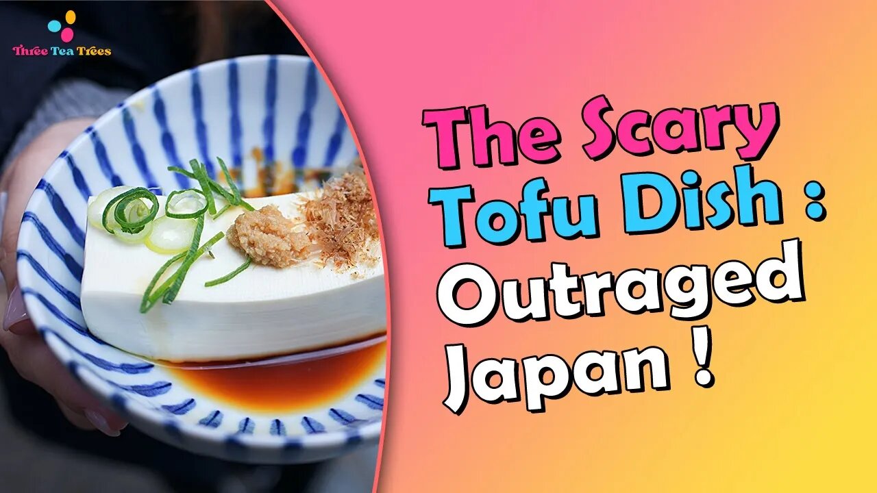 This Miso marinated Tofu is the Worst Tofu Dish You'll Ever Eat