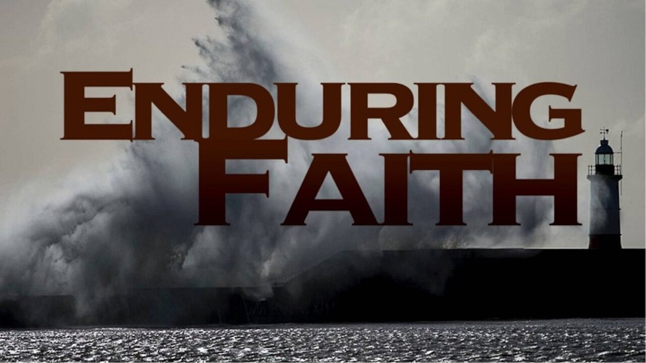 Enduring Faith