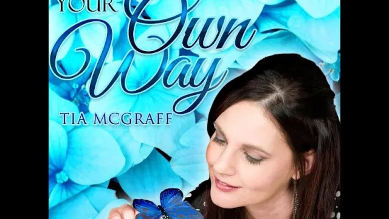 Tia McGraff-Go Your Own Way