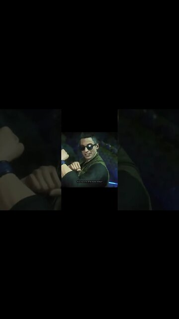 I Understood That Reference! | Mortal Kombat #mortalkombat11ultimate #gaming #shorts