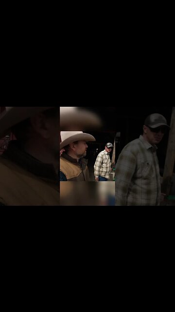 Ranch Experience Has To Be Part Of What You Sell