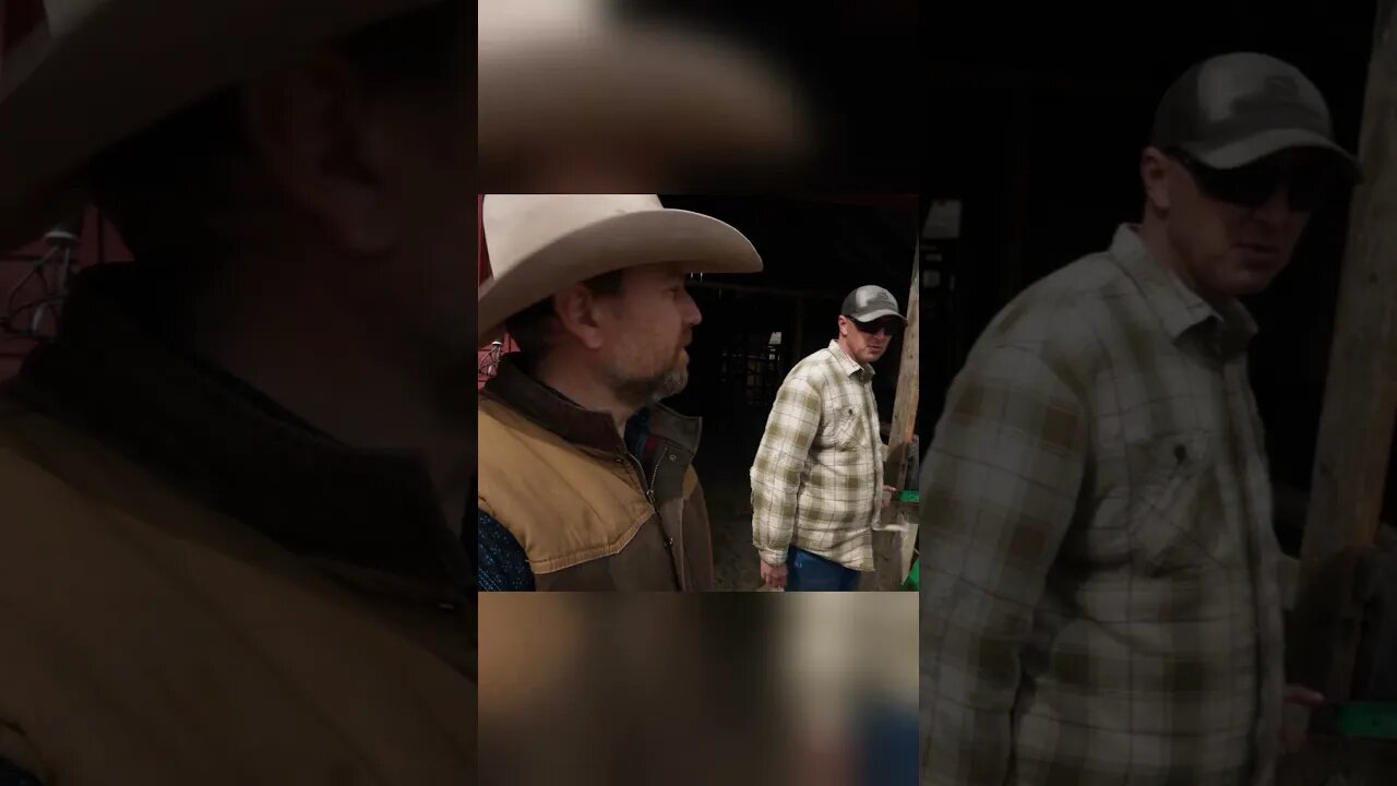 Ranch Experience Has To Be Part Of What You Sell