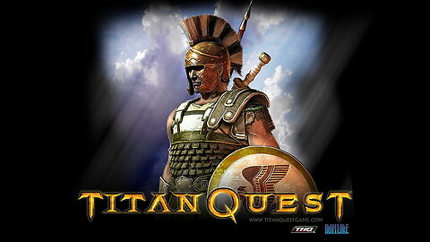 Titan Quest