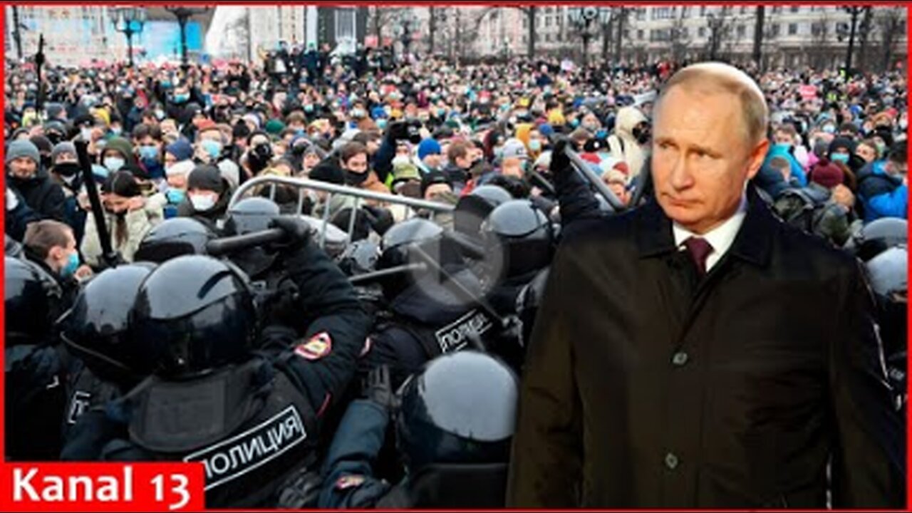 Russian opposition in exile leans towards supporting armed resistance against Putin