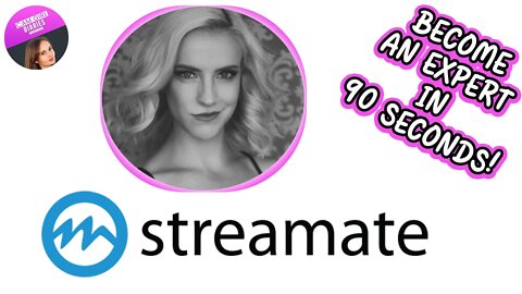 Become a Streamate Livestreaming Expert In 90 Seconds | Going Private 1 on 1