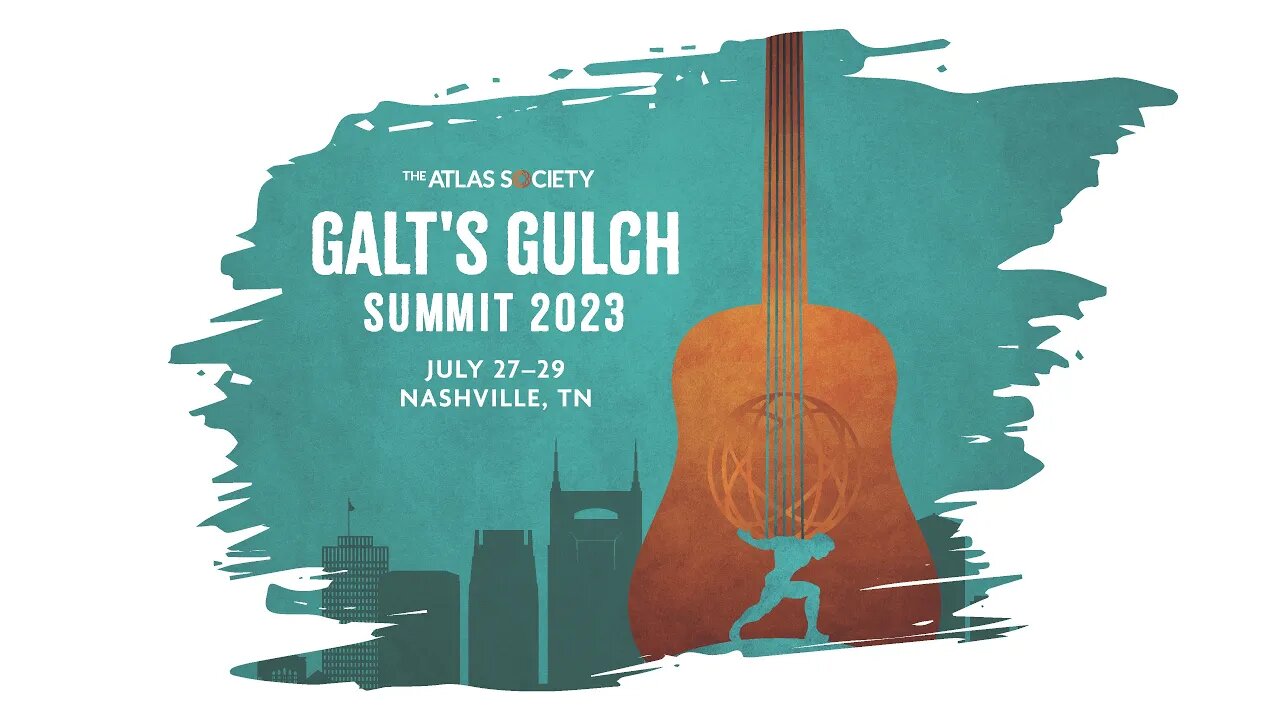 Galt's Gulch Summit 2023 Highlights