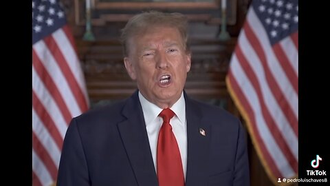 Trump calls out Biden administration for failed border policy that's allowing criminals to the USA