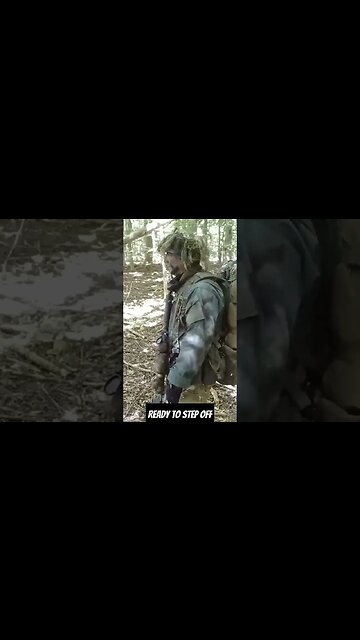 Part of the PCC... 360° view of full weekend kit.