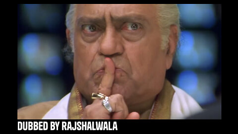 Nayak Parody | Dubed by rajshalwala