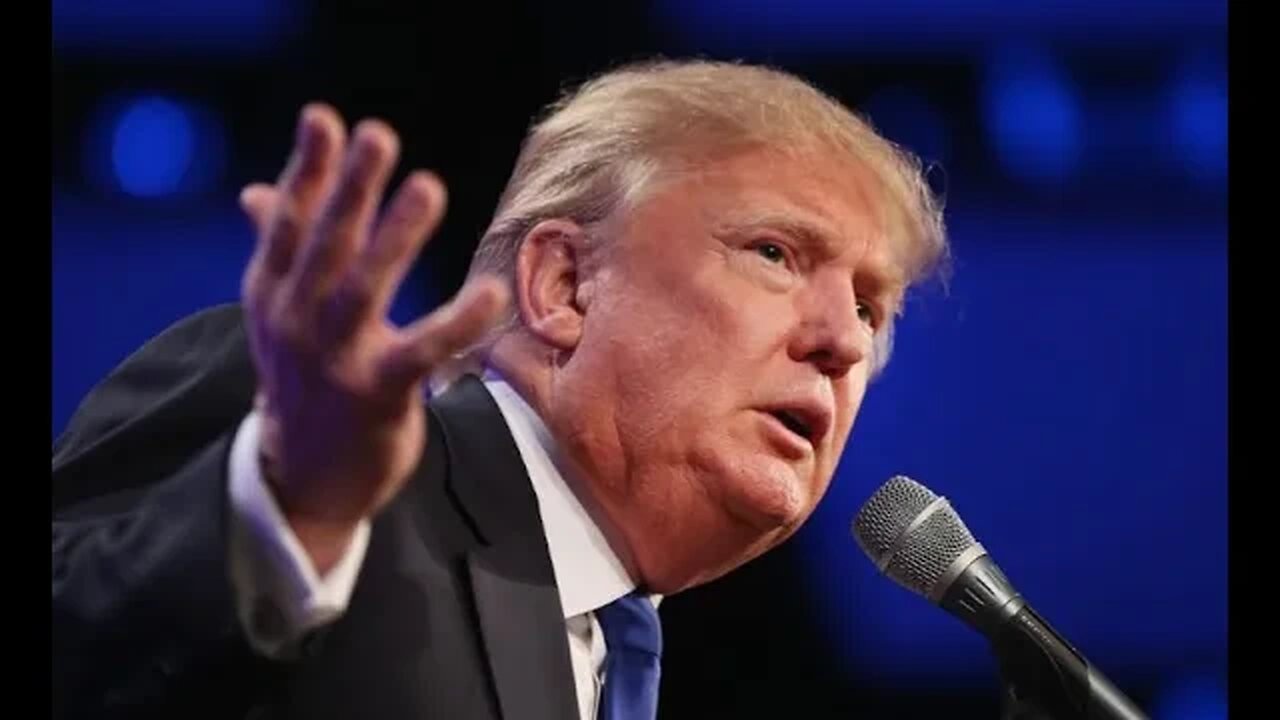 ‘Iran Attack Plan’ Document Not in Trump Indictment