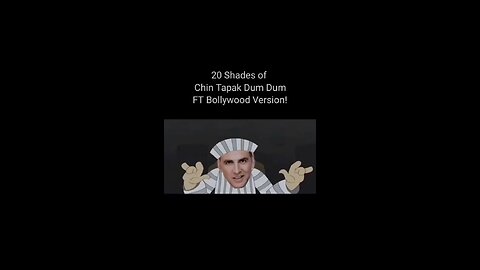 Chik cpak dam dam new Indian trending video