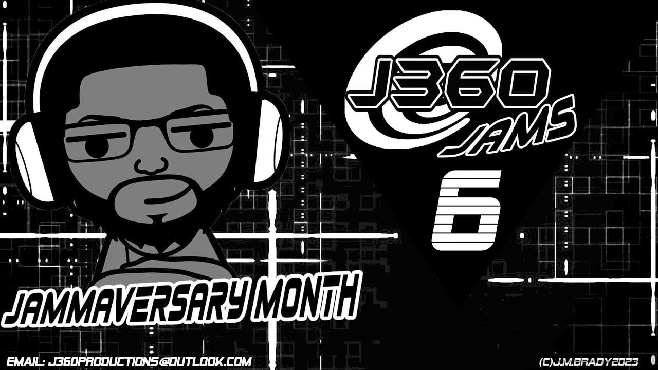 J360 JamsTV#6: Jammaversary Live Special