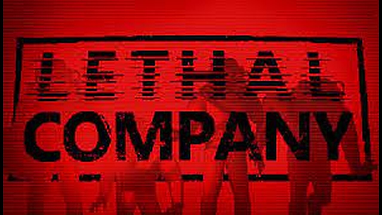 Let's Go! Playing Lethal Company with Outcast gaming and 80's-90's Retro Gaming Hour