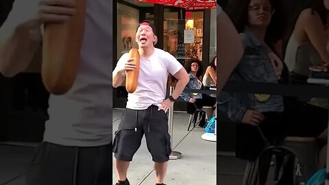 Lol American people are funny #shorts