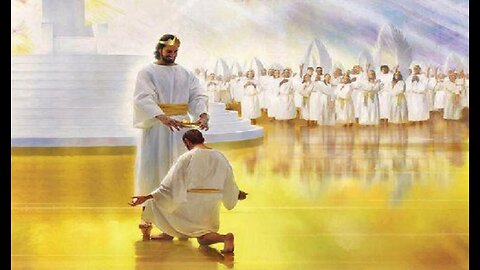Living Righteously Overcoming