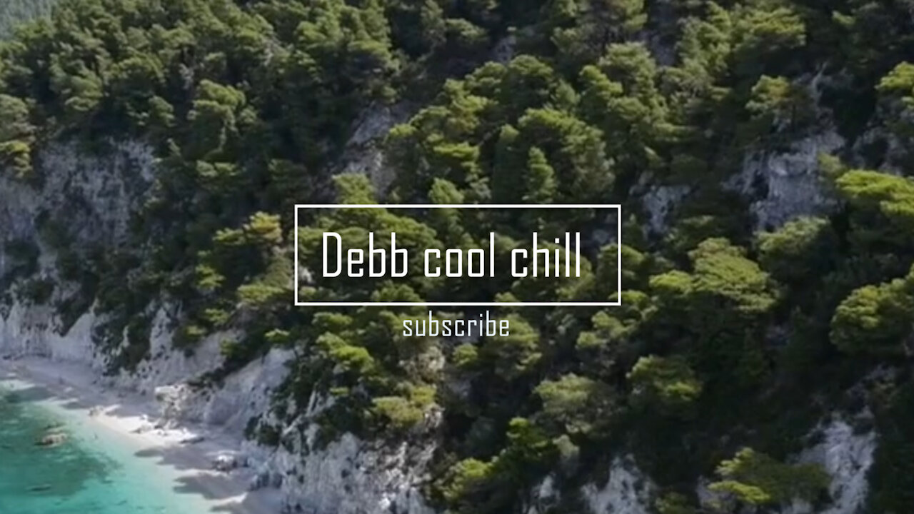 chill music John Debb ver48