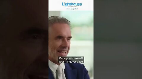 Jordan Peterson: How to expose the laziness of trolls - Lighthouse International Group #shorts