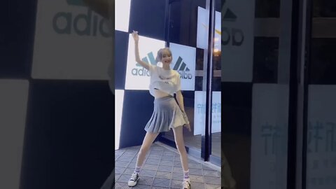 🍓一位乘风破浪的小姐姐#shorts #tiktok