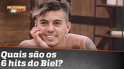 ERREI, MAS NÃO MATEI! | BIEL MERECE PERDÃO?