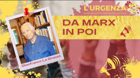 capitalismo è potere capitalisti tra i poteri Con Gianfranco La Grassa