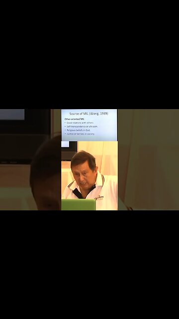 Different Sources of Meaning #shorts