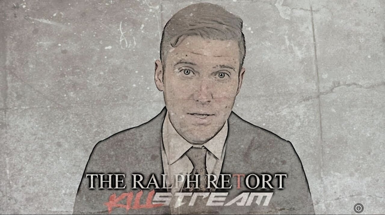 KILLSTREAM: RICHARD SPENCER RETURNS, BIDEN DONE?, + RNC REAX