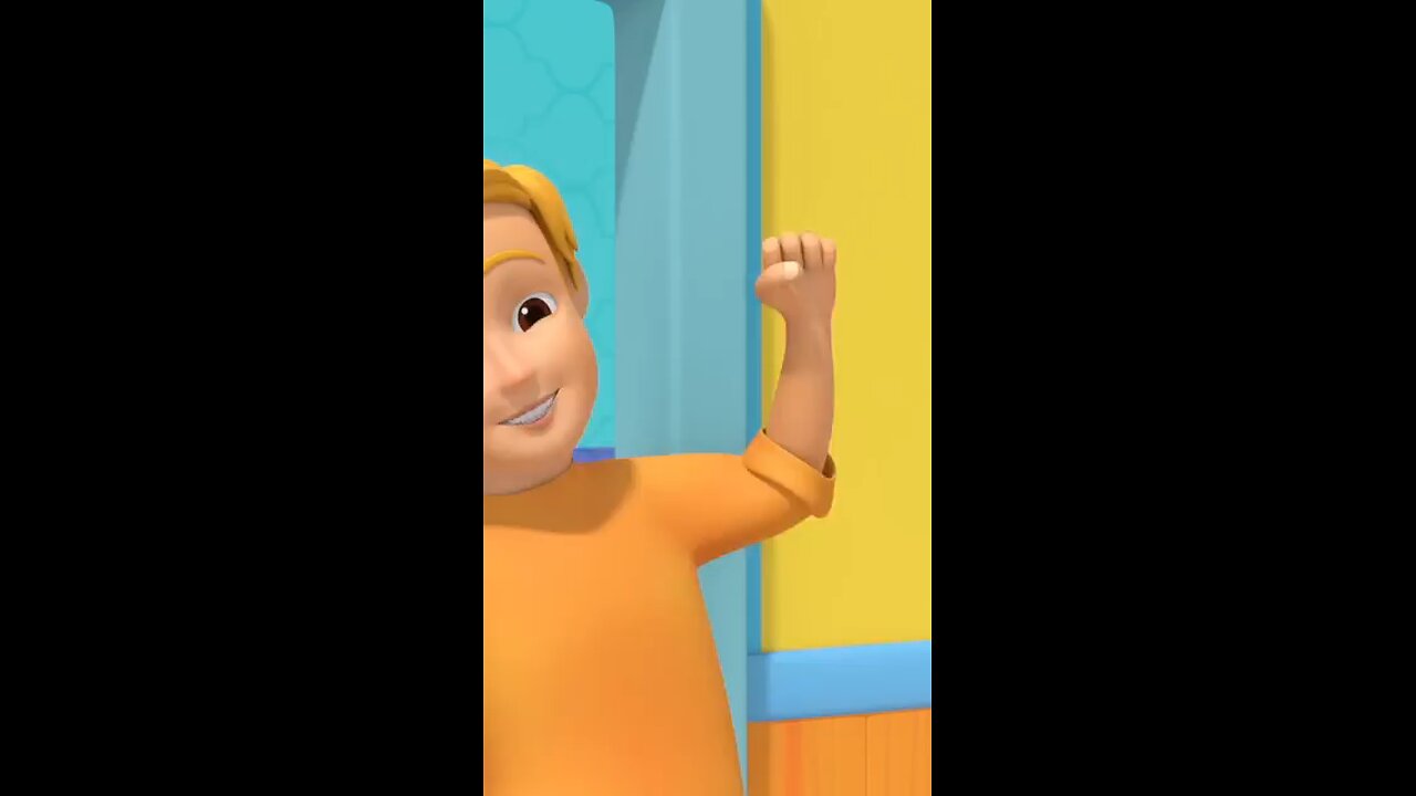 Johny Johny yes papa