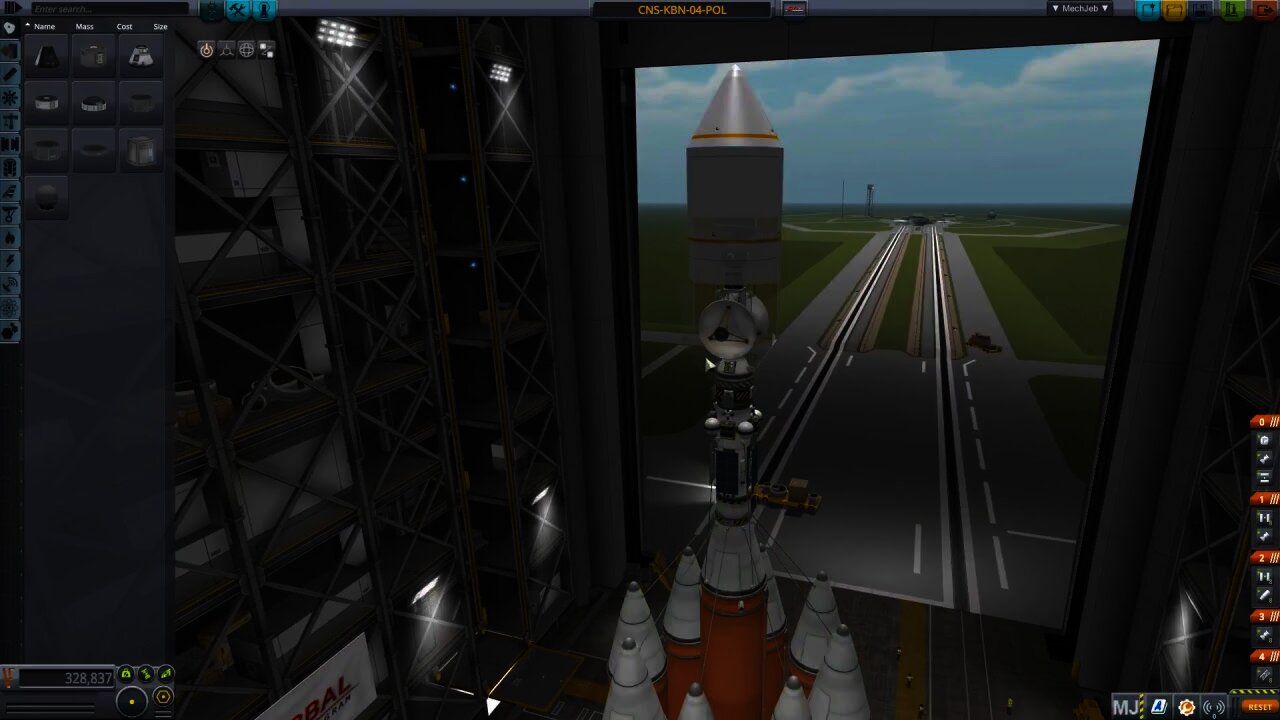 Zaid Plays KSP Ep:12